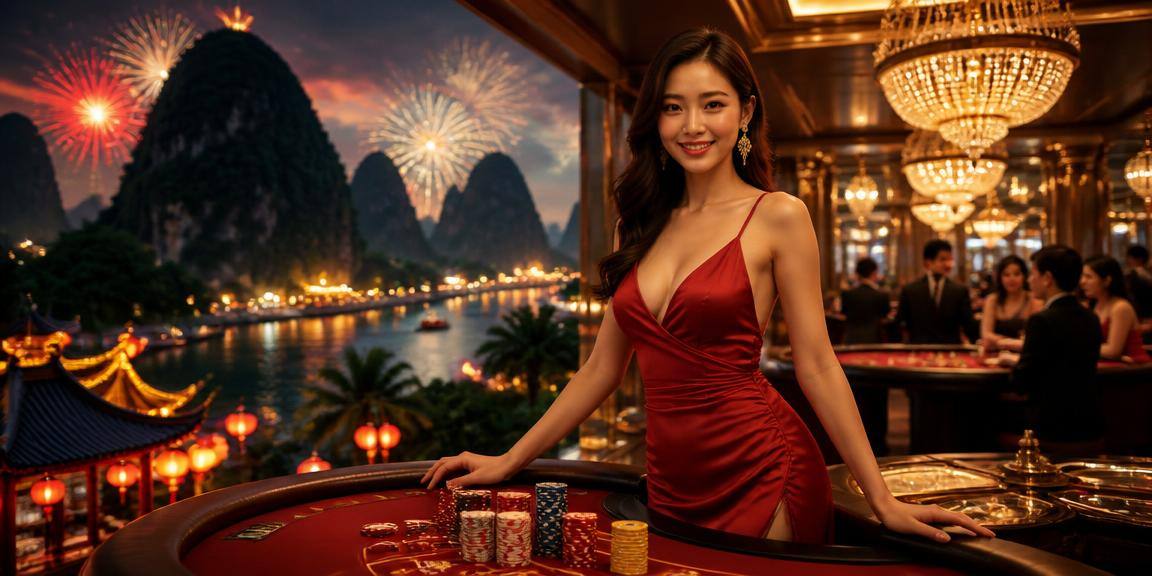fb88.cc Live Casino